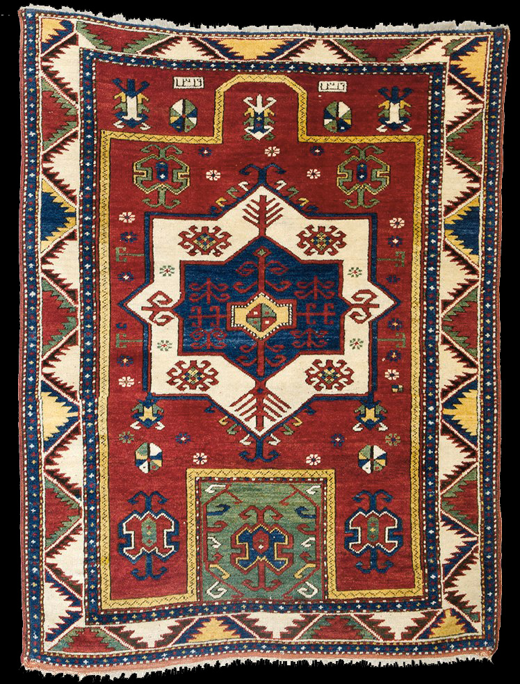 Austria Auction Company>Fine Antique Oriental Rugs III>Lot 175